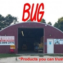 Red Bug Barn - Feed Concentrates & Supplements