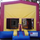 D&D Bounce - Children's Party Planning & Entertainment