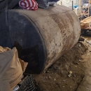 New World Oil Tank Removal - Tanks-Removal & Installation