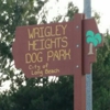 Wrigley Heights Dog Park