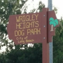 Wrigley Heights Dog Park - Parks