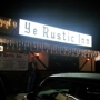 Ye Rustic Inn
