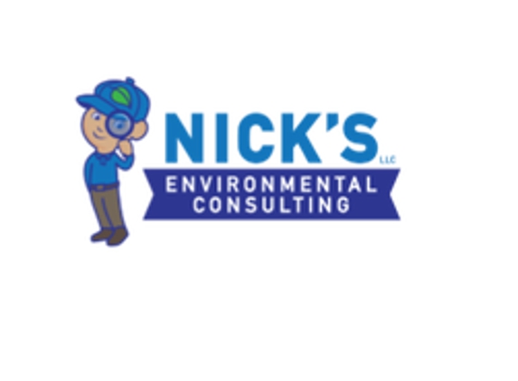 Nick's Environmental Consulting, LLC. - Riverside, CA