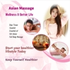 Kare Foot Body Massage gallery