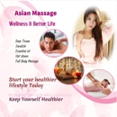 OT Massage Spa - Massage Therapists