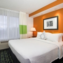 Fairfield Inn & Suites - Hotels