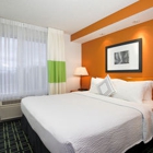 Fairfield Inn & Suites Reno Sparks