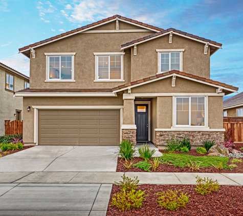 Autumn Trails at Westlake by Richmond American Homes - Stockton, CA