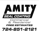 Amity Sealcoating and Excavating - Paving Contractors