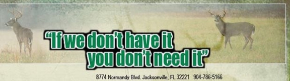 Green Acres Sporting Goods - Jacksonville, FL