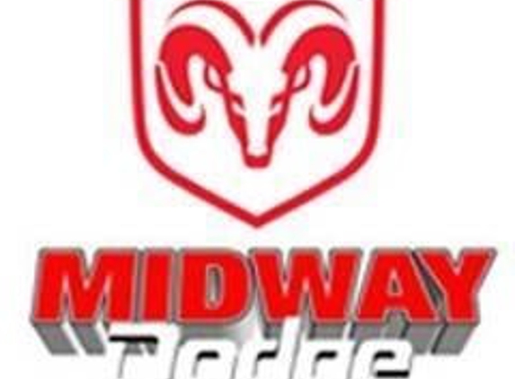 Midway Dodge - Chicago, IL