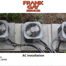 Frank Gay Services - Air Conditioning Service & Repair