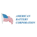 American Battery Corporation - Dry Cell Batteries