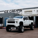 Ice Creams Wheels and Tires - Gilbert - Automobile Parts & Supplies