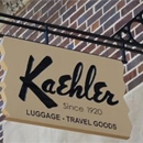 Kaehler World Traveler - Luggage