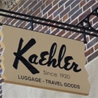 Kaehler Luggage & Travel Goods