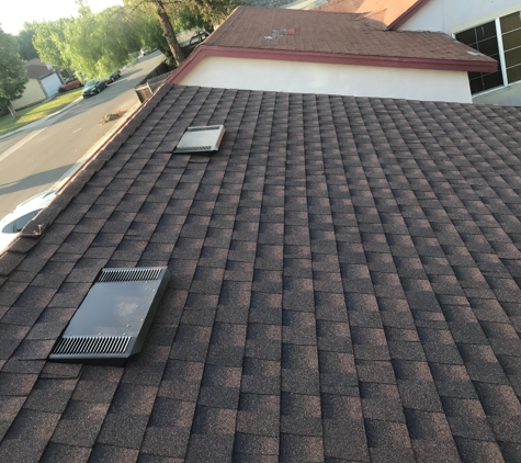 G A P Roofing - Keyes, CA