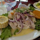 La Granja De Oro - Peruvian Restaurants