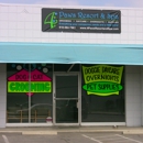 4 Paws Resort & Spa - Pet Services
