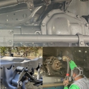 Silvan Eco Blasting - Power Washing