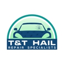 T & T Hail Repair Specialists - Automobile Body Repairing & Painting
