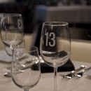 Table 13 - American Restaurants