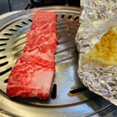 Meat Love BBQ - Korean Restaurants