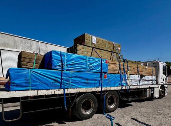 Allwood Timber Supplies - Welshpool, WA