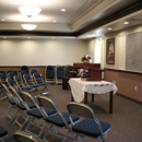 The Church of Jesus Christ of Latter-day Saints - Methodist Churches