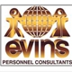 Evins Personnel Consultants