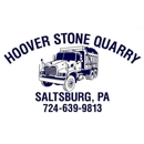 Hoover Stone Quarry LLC - Sand & Gravel