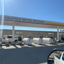 K&W Equipment Company - Farm Equipment Parts & Repair