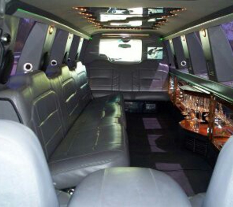 William's Limo and Sedan Service - Westminster, MD