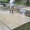 JC Power Washing gallery