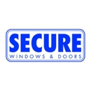 Secure Windows & Doors - Storm Window & Door Repair