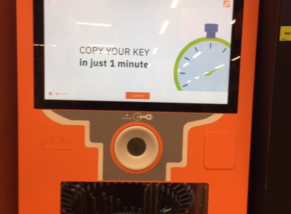 Minute Key - Lanham, MD