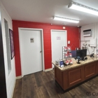 CubeSmart Self Storage