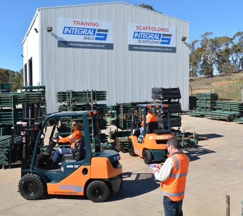 Integral Skills - Orange, NSW