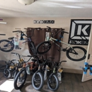 Grind Junction - Bicycle Shops