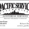 Pacific Services Enterprises gallery