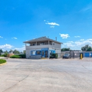 SmartStop Self Storage - Boat Storage