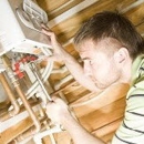 Cote Plumbing & Heating Inc - Heating Contractors & Specialties