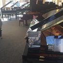Music Exchange - Pianos & Organs