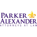 Parker Alexander - Medical Malpractice Attorneys