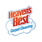 Heaven's Best Carpet Cleaning Spokane WA