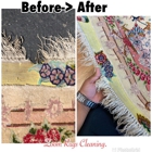 Zoom Rugs cleaning services