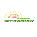 Sky's The Limit - Building Contractors
