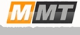MMT Mining Services Logo