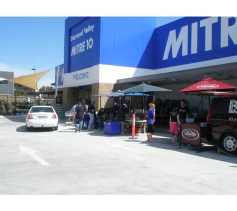 Diamond Valley Mitre10 - Diamond Creek, VIC