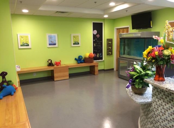 ABC Dental Pediatric Dentistry - Peabody, MA